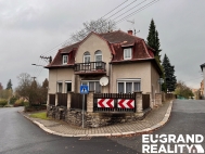 Prodej samostatn�ho RD, 180 m2, Kr�sn� L�pa (okres D���n)
