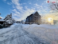 Pron�jem bytu 2+kk, 55 m2, OV, Harrachov, Nov� Sv�t (okres Jablonec nad Nisou)