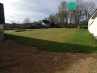 Prodej pozemku , ur�en� k v�stavb� RD, Mocht�n, T�etiny (okres Klatovy)