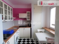 Pron�jem bytu 1+1, 38 m2, OV, Kralupy nad Vltavou, Lobe�ek (okres M�ln�k), ul. n�m. Ml�de�n�k�