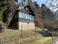 Prodej rekreačního objektu, Kaliště, Poddubí (okres Praha-východ) - exkluzivně