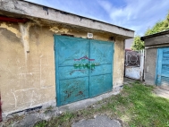 Prodej gar�e, B�lina, Teplick� P�edm�st� (okres Teplice)