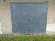 Pron�jem objektu, Chrudim