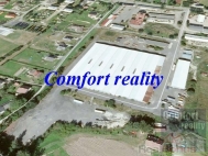 Prodej komer�n�ho objektu : Pr�myslov� are�l, Star� M�sto (okres Brunt�l)