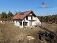 Prodej samostatn�ho RD, 129 m2, Albrechtice (okres Karvin�)