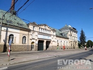 Pron�jem skladovac�ch prostor, Liberec, Liberec III-Je��b