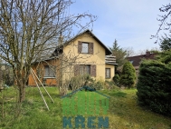 Prodej rekrea�n�ho objektu, Praha 5, Velk� Chuchle