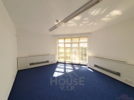 Pron�jem kancel���, Praha 4, Michle