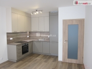 Pron�jem bytu 2+kk, 58 m2, OV, Praha 4, Mod�any, ul. Mezi vodami