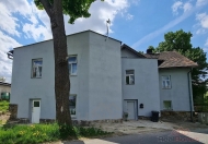Prodej nájemního domu, Havlíčkův Brod