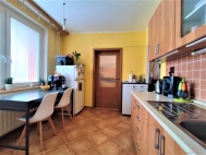 Pron�jem bytu 1+1, 35 m2, OV, Brno, Bystrc (okres Brno-m�sto), ul. �toura�ova