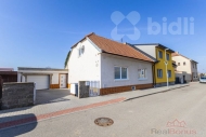 Prodej �adov�ho RD, 107 m2, Holasice (okres Brno-venkov)
