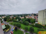 Pron�jem bytu 1+1, 38 m2, OV, Brno, �abov�esky (okres Brno-m�sto)