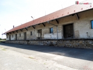 Pron�jem skladovac�ch prostor, Moravsk� P�sek (okres Hodon�n)