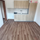 Pron�jem bytu 1+kk, 16 m2, OV, Bene�ov nad Plou�nic� (okres D���n), ul. N�dra�n�