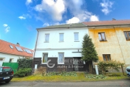 Prodej �adov�ho RD, 100 m2, Kryry, B�sno (okres Louny)