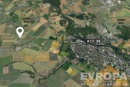 Prodej pozemku , ur�en� k v�stavb� RD, K�e�ho� (okres Kol�n)