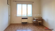 Pron�jem bytu 1+kk, 30 m2, OV, Praha 10, Vr�ovice, ul. Novgorodsk�