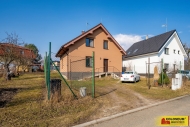 Prodej samostatn�ho RD, 123 m2, Rous�nov (okres Vy�kov)