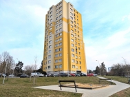 Pron�jem bytu 2+1, 0 m2, DV, Praha 4, Kam�k, ul. Krhanick� - exkluzivn�