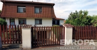 Pron�jem samostatn�ho RD, 365 m2, Praha 6, Nebu�ice