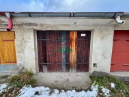 Prodej gar�e, B�lina, Teplick� P�edm�st� (okres Teplice)