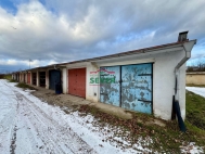 Prodej gar�e, B�lina, Teplick� P�edm�st� (okres Teplice)