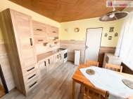 Prodej bytu 3+1, 80 m2, DV, Chot�tov (okres Mlad� Boleslav), ul. Palack�ho