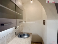 Pron�jem bytu 1+kk, 37 m2, OV, �esk� L�pa, ul. Jind�icha z Lip�