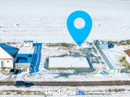 Prodej pozemku , ur�en� k v�stavb� RD, �t�tary (okres Znojmo)