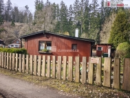 Prodej rekrea�n�ho objektu, ���hlavy, ���hlavice (okres Plze�-m�sto)