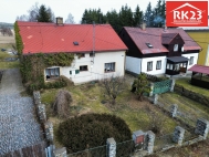 Prodej samostatn�ho RD, 180 m2, Prameny (okres Cheb)