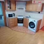 Pron�jem bytu 1+1, 36 m2, OV, D���n, D���n III-Star� M�sto, ul. Jezdeck�