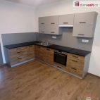 Pron�jem bytu 2+kk, 65 m2, OV, �st� nad Labem, �st� nad Labem-centrum, ul. Eli�ky Kr�snohorsk�