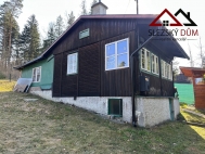 Prodej rekrea�n�ho objektu, Kun�ice pod Ond�ejn�kem (okres Fr�dek-M�stek)