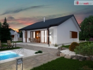 Prodej �adov�ho RD, 100 m2, Uhersk� Brod (okres Uhersk� Hradi�t�)