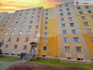 Pron�jem bytu 2+kk, 43 m2, OV, �st� nad Labem, Kr�sn� B�ezno, ul. Keplerova
