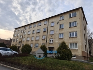 Pron�jem bytu 2+1, 59 m2, OV, Skute� (okres Chrudim), ul. �eskoslovensk� arm�dy