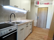 Pron�jem bytu 1+1, 30 m2, OV, Otrokovice (okres Zl�n), ul. �koln�