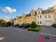 Prodej �adov�ho RD, 195 m2, T�eb��, T�n