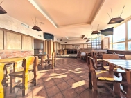 Pron�jem restaurace, Praha 8, Kobylisy - exkluzivn�