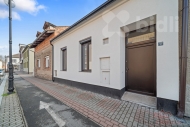 Prodej �adov�ho RD, 88 m2, Nov� Byd�ov (okres Hradec Kr�lov�)