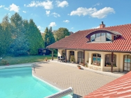 Prodej blokov�ho RD, 0 m2, Ol�any (okres Vy�kov) - exkluzivn�