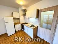 Pron�jem bytu 1+kk, 29 m2, OV, Brno, �ern� Pole (okres Brno-m�sto), ul. Lidick� - exkluzivn�