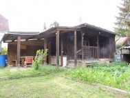 Pron�jem pozemku , zahrada, Kralupy nad Vltavou, Mikovice (okres M�ln�k) - exkluzivn�