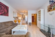 Pron�jem bytu 2+kk, 51 m2, OV, Hostivice (okres Praha-z�pad), ul. Tosk�nsk�