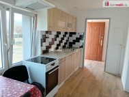 Pron�jem bytu 3+kk, 90 m2, OV, Libe� (okres Bene�ov)