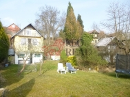 Prodej rekreačního objektu, Děčín, Děčín VI-Letná