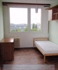 Pron�jem bytu atypick�, 0 m2, OV, Praha 4, Michle, ul. B�tovsk�