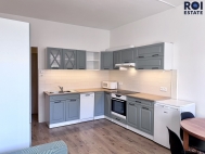 Pron�jem bytu 3+kk, 48 m2, OV, Brno, Kr�lovo Pole (okres Brno-m�sto), ul. Rostislavovo n�m�st�